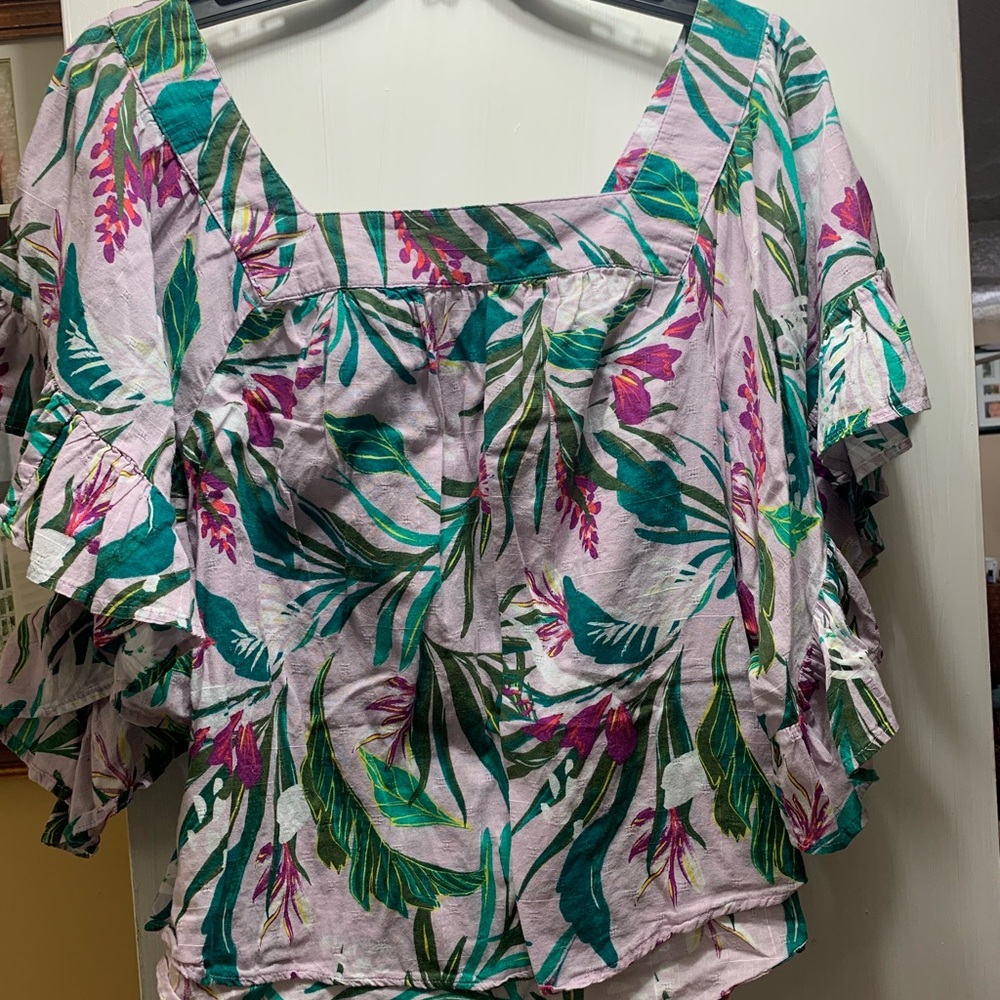 Women top